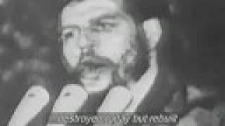 Che Guevara