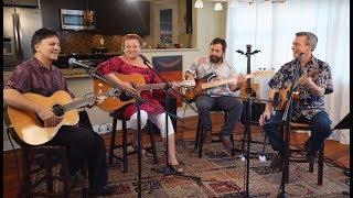 Hawaiian Style Band - Maunaloa (HI Sessions Live Music Video)