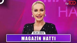 Magazin Hattı l 25 Ocak 2025