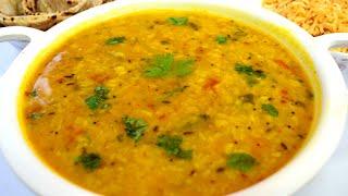 इस तरह बनाए झटपट सबसे टेस्टी दाल | मूंग दाल रेसिपी | Moong Dal Recipe | Yellow Dal Recipe