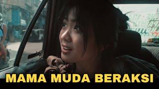 CINTA TERL4RANG KAKA BERADIK - ALUR FILM