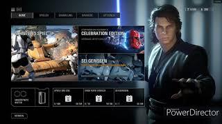 Cursor / Maus Bug in Lobby Fixen, keine Maus in Battlefront 2 Deutsch