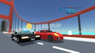 Simple Sandbox 2 | SSG Roleplay Trailer: City Madness