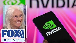 Want to become the next Nvidia? Tech trailblazer explains how you can