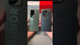 Oneplus Ace 5 vs Honor GT Battle Which is One Best? #shorts #battle