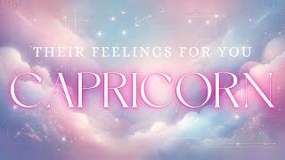 CAPRICORN tarot ️ This Person Is Wondering What You Will Decide To Do With This Relationship [June]