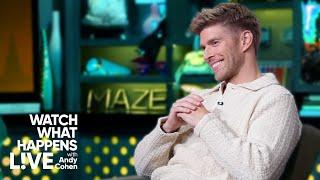 Kyle Cooke Hopes To Repair Friendship With Craig Conover And Hannah Berner | WWHL