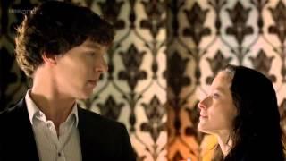 Би 2 - Её глаза (Sherlock)