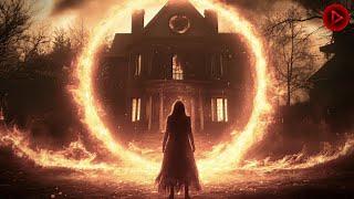 CONJURING THE DEAD: VALLEY OF THE WITCH  Exclusive Full Horror Movie Premiere  English HD 2025
