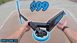 $99 Pro Scooter