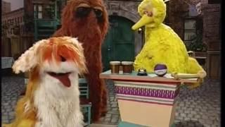 Sesame Street Episode 3942 Part 1