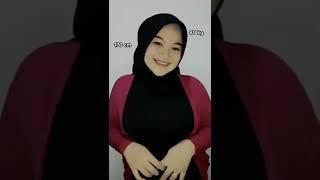 Hijab Ketat Cantik | SholeHot