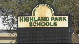 Highland Park ISD to make full return to in-person learning amid coronavirus surge