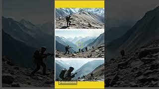 A Brief History of India and Pakistan Wars #india a #pakistan n #war