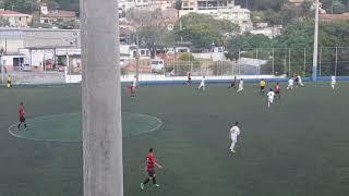 Paulista Cup A.A.FLAMENGO X UNIÃO BARBARENSE SUB-16