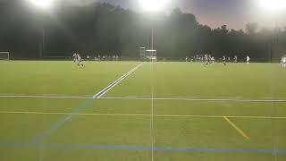 Wheaton Lyons .vs. Worcester State Lancers field hockey - Tue Sep 3, 2024