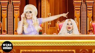 UNHhhh ep 159 - Theater