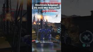 Just some of my War Robots baby account gameplay :) #warrobots #wr #shorts