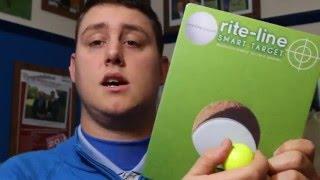 Product Review - Rite Line Smart Target