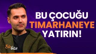 Yalçın Hafızoğlu Kariyer Basamaklarını Nasıl Çıktı? #yalcinhafizoglu #magazin