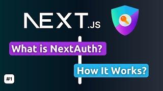 NextAuth Tutorial For Beginners | Next Auth Guide