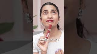 This Viral Lip Tint Is For Just Rs 299 |Mars Drip Lip Mist