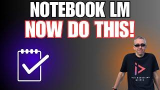 Notebook LM - 3 More Unique Ways to Profit?