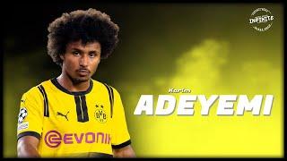 Karim Adeyemi ◖The StarBoy◗ Best Skills , Goals & Assists ∣ HD