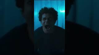 Werewolf Attack The Pack Wolf Pack Season 1x07 #wolfpackseason1 #wolfpack