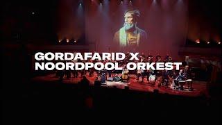 Dream & Daylight  - Noordpool Orkest & Maya Fridman