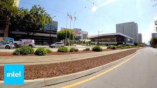Smart Cities USA: San Jose, CA | Intel