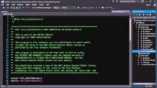 Advanced C++ DirectX Game Programming Tutorial: Lesson 2