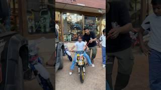 Do my level best  #bike #motorbike
