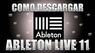 Descargar Ableton Live 11 en 2023 Para PC/Laptop | Baixar Ableton Live 11