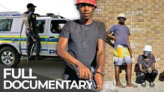 No-Go Zones | Khayelitsha, South Africa | Enter at Your Own Risk | Free Documentary