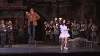 Oleg Shagotsky: Dulcamara. Io son ricco e tu sei bella. L'elisir d'amore, Donizetti, Moscow, 2009