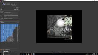 Huanan X79 Deluxe  E5-2680V2   CineBench R15