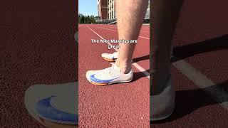 Would you wear the cheap track spikes? #trending #trackandfield #trackspikes