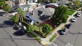 Prime Real Estate Opportunity: Restored 1924 Craftsman in Historic University Heights, San Diego