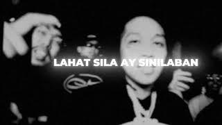 Gat Putch - Basic (feat. Godd Patron, FRNC$, Buensa & Icetizy) [Official Lyric Video]