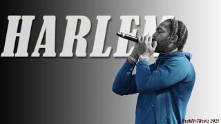 [FREE] Dave East Type Beat "Harlem" || Free Dave East New York Type Beat || Dave East Hip Hop Beat