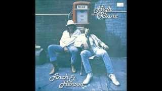 Finch & Henson - Shovel