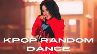 kpop random dance | NEW / POPULAR / OLD