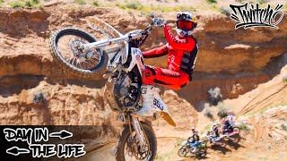 Day In The Life - Utah Freeride EP.22