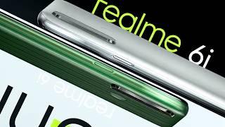 realme 6i Smartphone