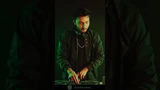 Melodic & Deep Techno #shorts Dj Ankitt Maan | Dj Set