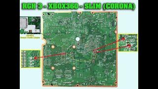 Continuación y solución a RGH 3 Fallado