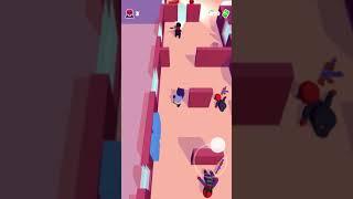 Stealth Master: Assassin Ninja  9-1 Level Gameplay Walkthrough | Best Android, iOS Games #shorts