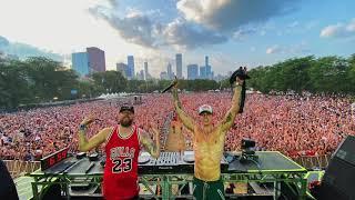 Lost Kings - Lollapalooza Chicago 2021 - Official Live Set