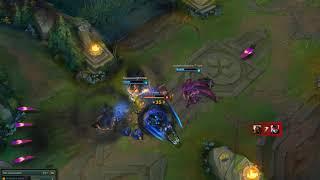 small zed play on urf im proud of